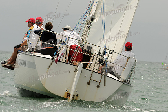 2012 Charleston Race Week B 1581