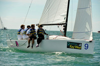 2015 Key West Race Week A 152