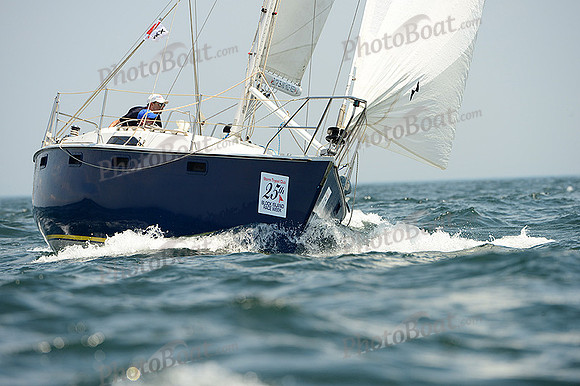 2013 Block Island Race Week C 141