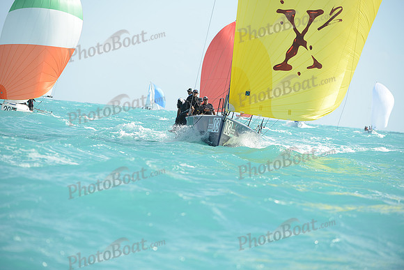 2017 Quantum Key West RW B 2012