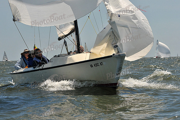 2014 Southern Bay Race Week D 680