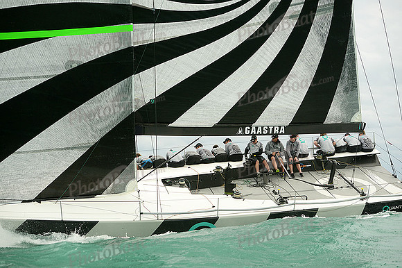 2016 Key West Race Week G_0212