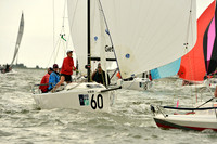 2015 Charleston Race Week E 212