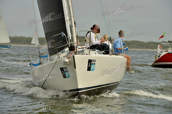 2019 Charleston Race Week A_0170