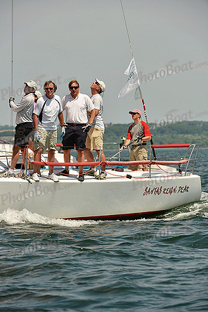 2015 NYYC Annual Regatta E 713