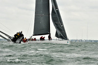 2013 Charleston Race Week B 1332