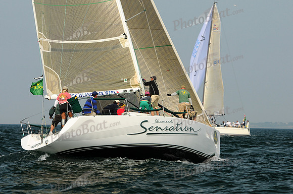 2011 Block Island RW C 1775