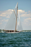 2017 IYRS Classic Yacht Regatta B_0337