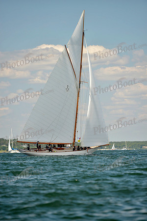 2017 IYRS Classic Yacht Regatta B_0337