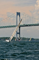 2012 NYYC Annual Regatta A 2309