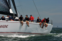 2012 NYYC Annual Regatta A 1418