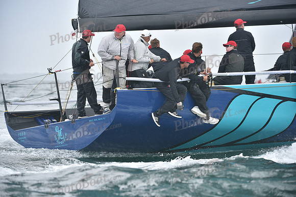2019 NYYC Annual Regatta D_0673