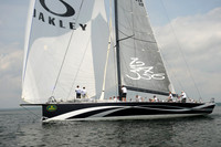 2011 NYYC Annual Regatta A 344