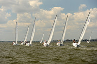 2014 Charleston Race Week C 305