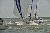 2017 Charleston Race Week D_1358