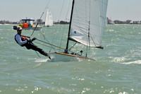 2012 Contender Worlds A 116