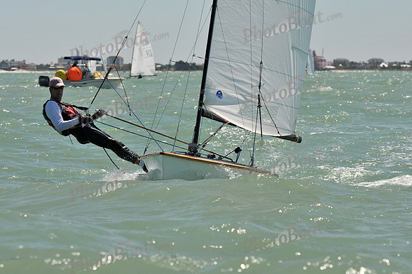 2012 Contender Worlds A 116