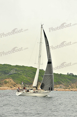 2013 Block Island Race Week D 638