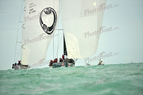 2016 Key West Race Week D_1001
