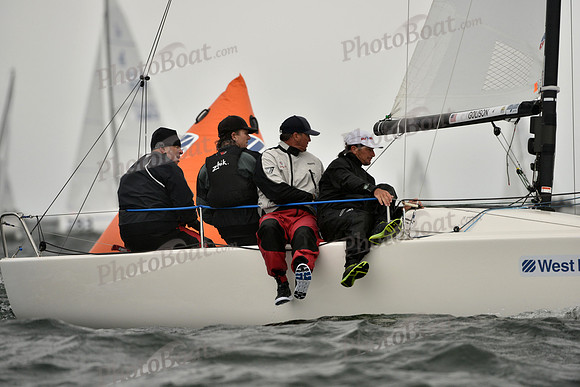 2018 J70 Worlds I_0606