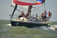 2017 Charleston Race Week A_0156