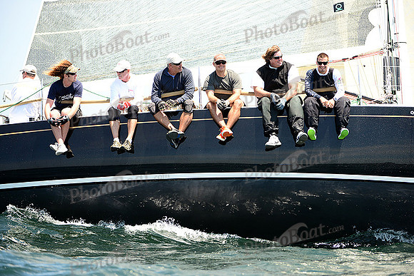 2013 Block Island Race Week A1 569