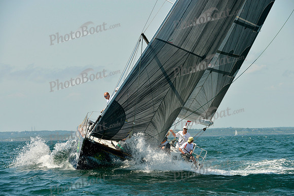 2016 NYYC Race Week A 979