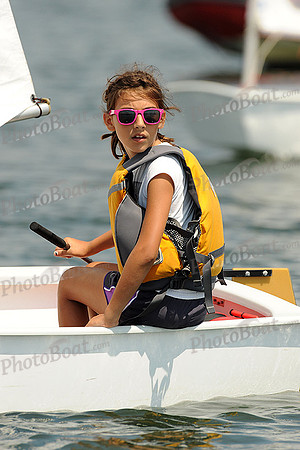 2012 Opti Green Fleet 108