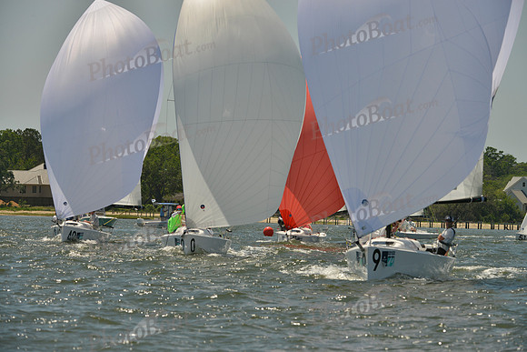 2017 Charleston Race Week A_1466