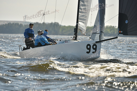 2019 J70 Winter Series C_0480