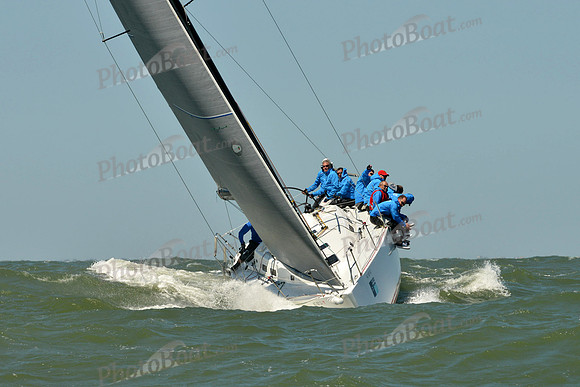 2016 Charleston Race Week C 0602