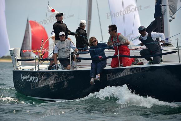 2015 Block Island Race Week K 1017
