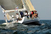 2011 Block Island Race A 926
