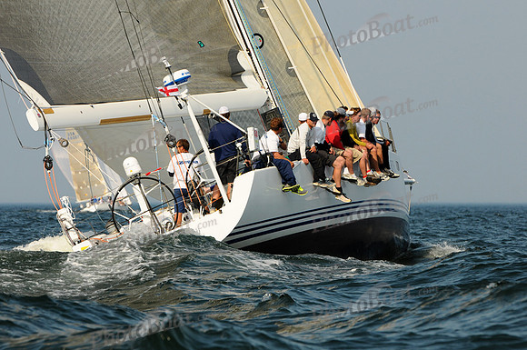 2011 Block Island Race A 926