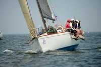 2013 Block Island Race Week A 1449