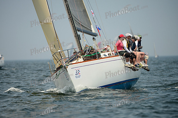 2013 Block Island Race Week A 1449