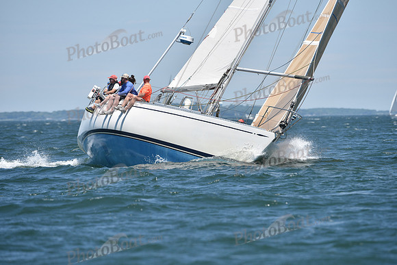 2019 NYYC Annual Regatta C_0622