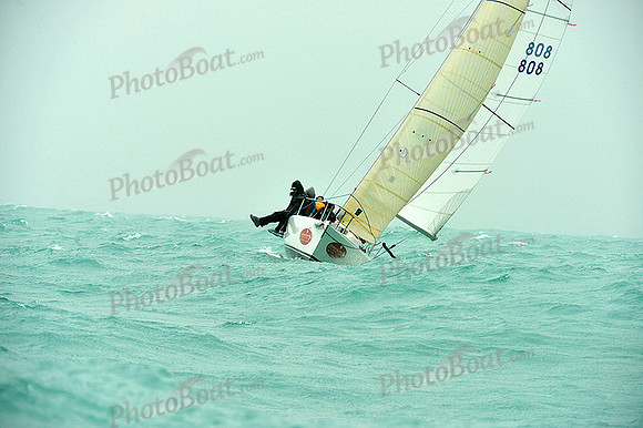 2016 Key West Race Week H_0886