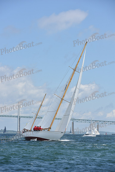 2019 NYYC Annual Regatta A_0148