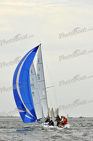2013 Charleston Race Week A 1423