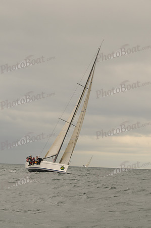 2009 Block Island Race Week Tuesday 1313