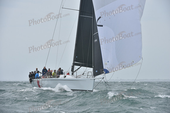 2019 NYYC Annual Regatta D_0906