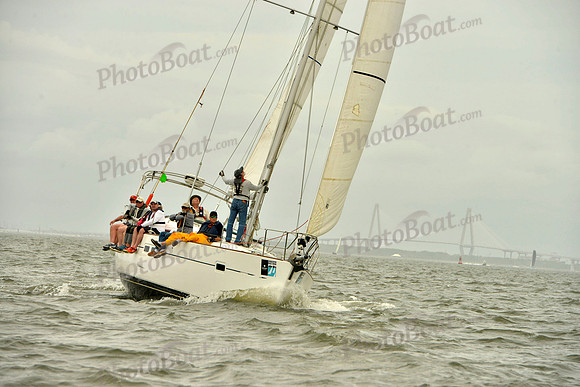 2019 Charleston Race Week I_0803