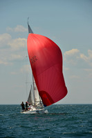 2015 Block Island Race Week B 280
