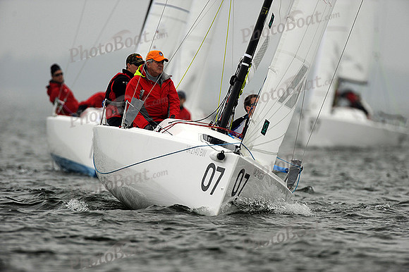 2014 J70 Winter Series E 1467