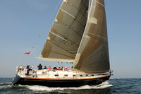 2011 Block Island Race A 1627