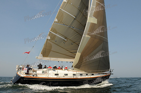 2011 Block Island Race A 1627