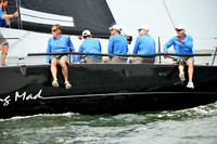 2015 NYYC Annual Regatta A 345