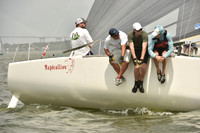 2019 Charleston Race Week C_0463