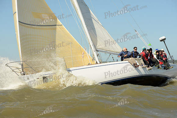 2016 Charleston Race Week B 0141